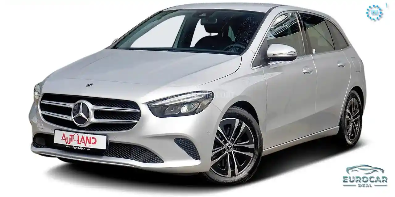 Mercedes-Benz B 150