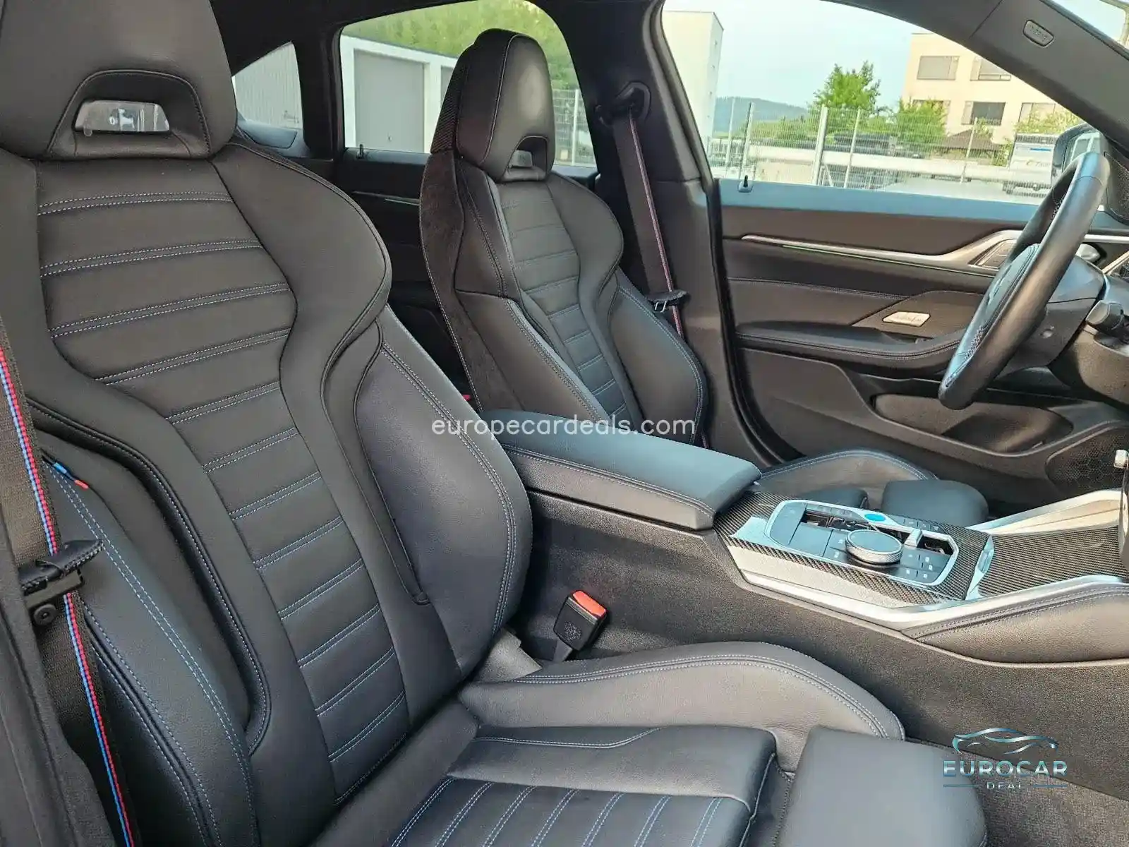 BMW i4