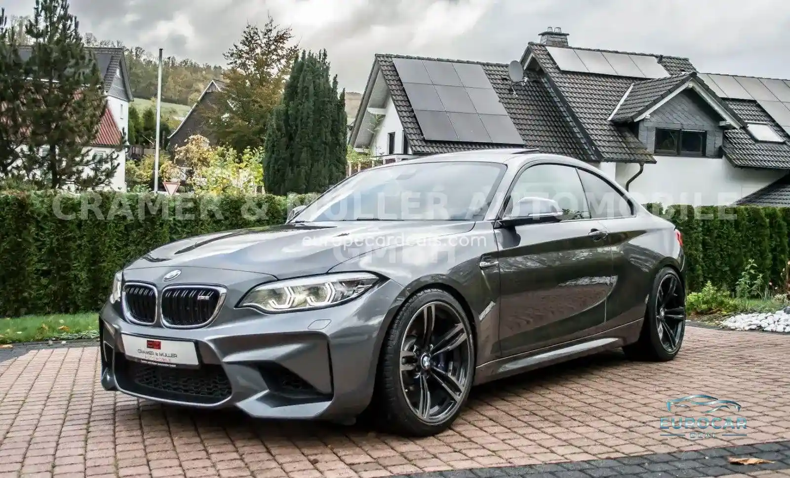 BMW M2
