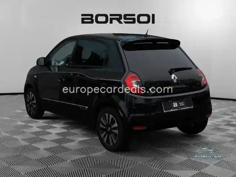 Renault Other