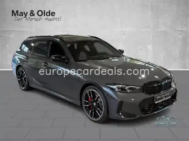 BMW M340d