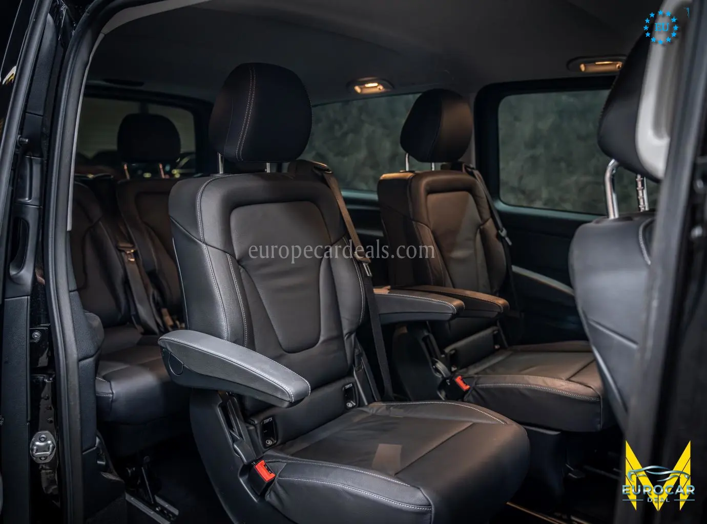 Mercedes-Benz V 220
