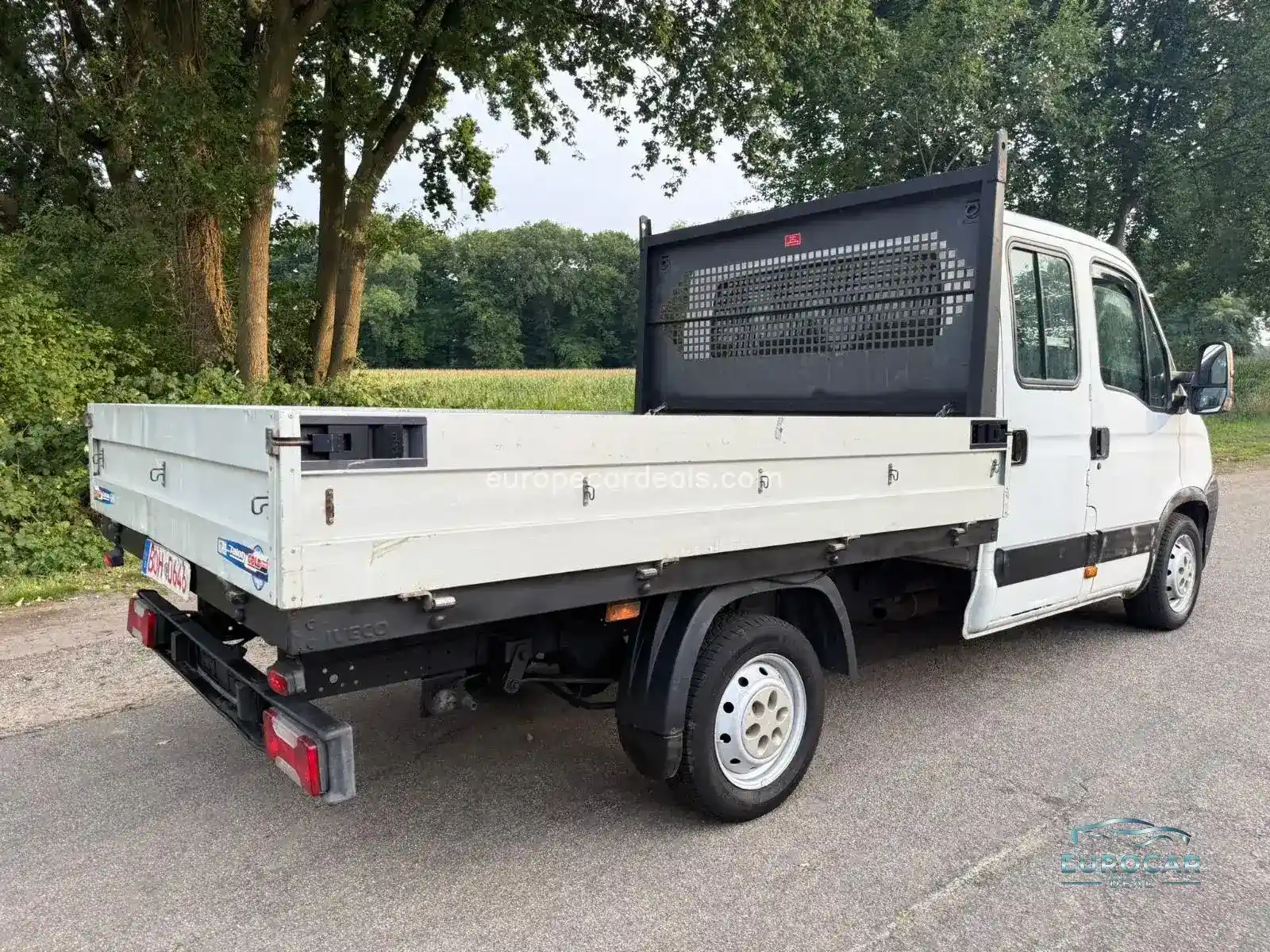 Iveco Other
