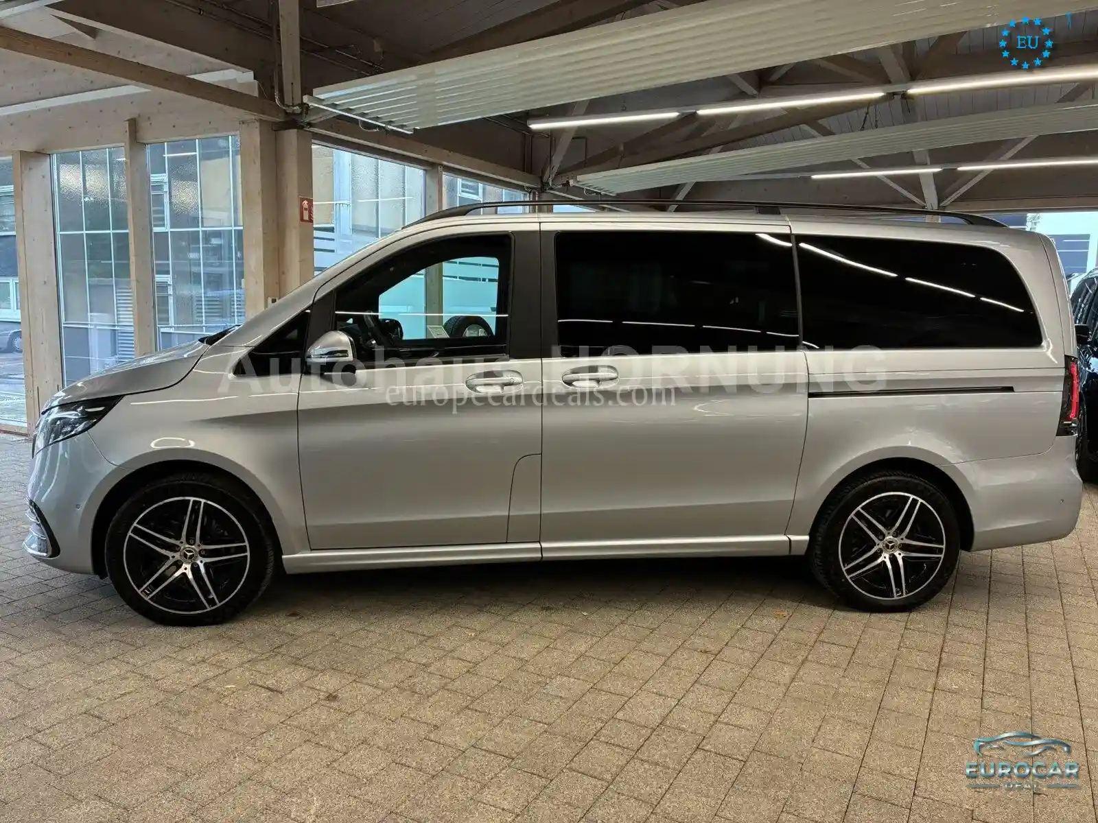 Mercedes-Benz V 250