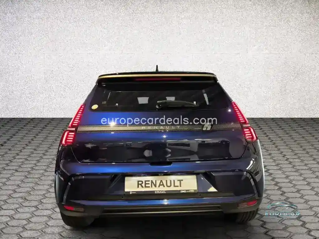 Renault R 5