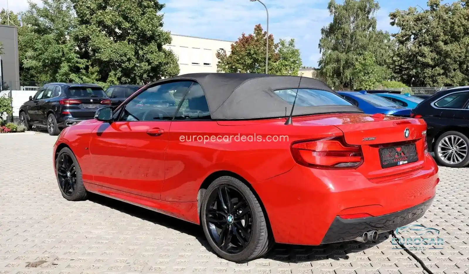 BMW 230