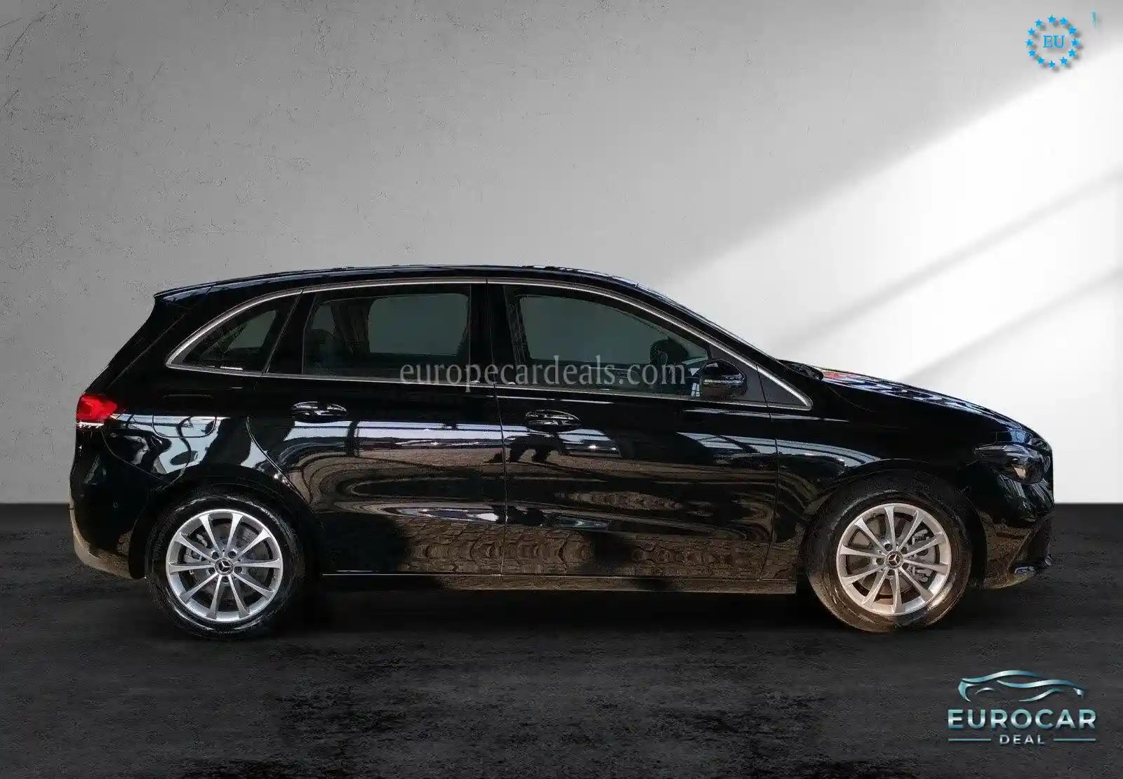 Mercedes-Benz B 250