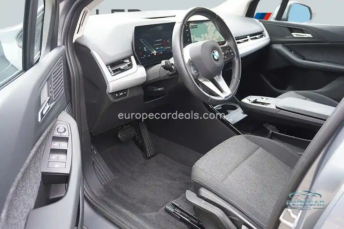BMW 218 Active Tourer