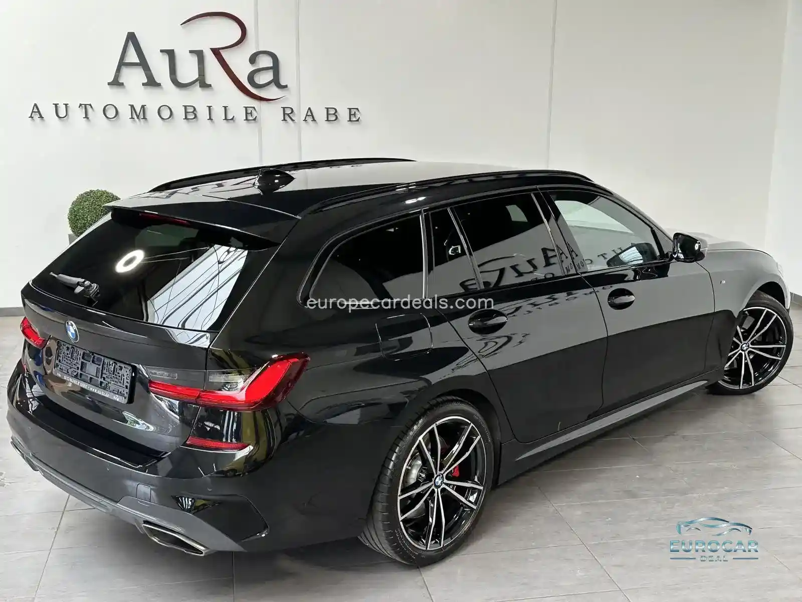 BMW M340d