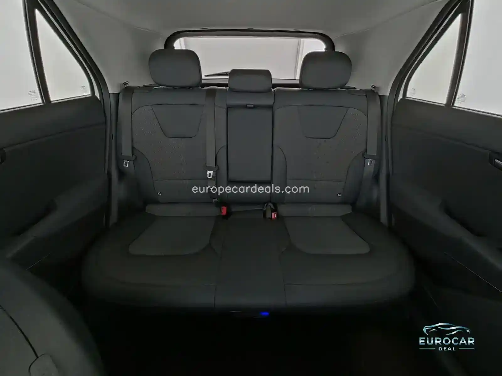 Kia Niro EV