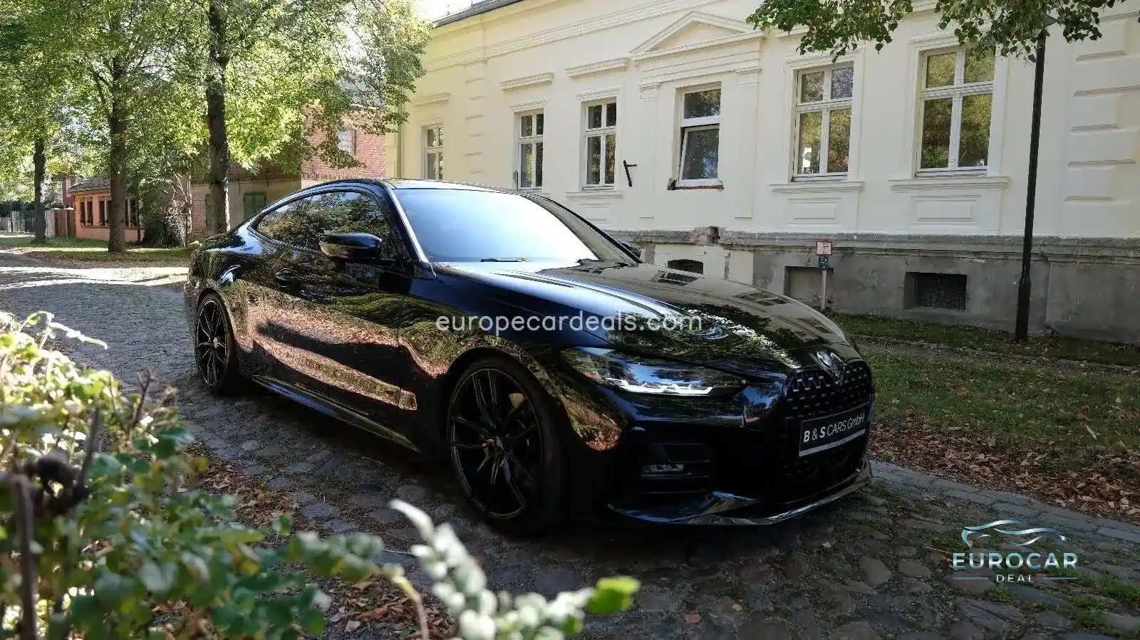 BMW 430