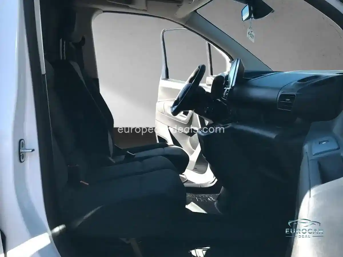 Toyota Proace City