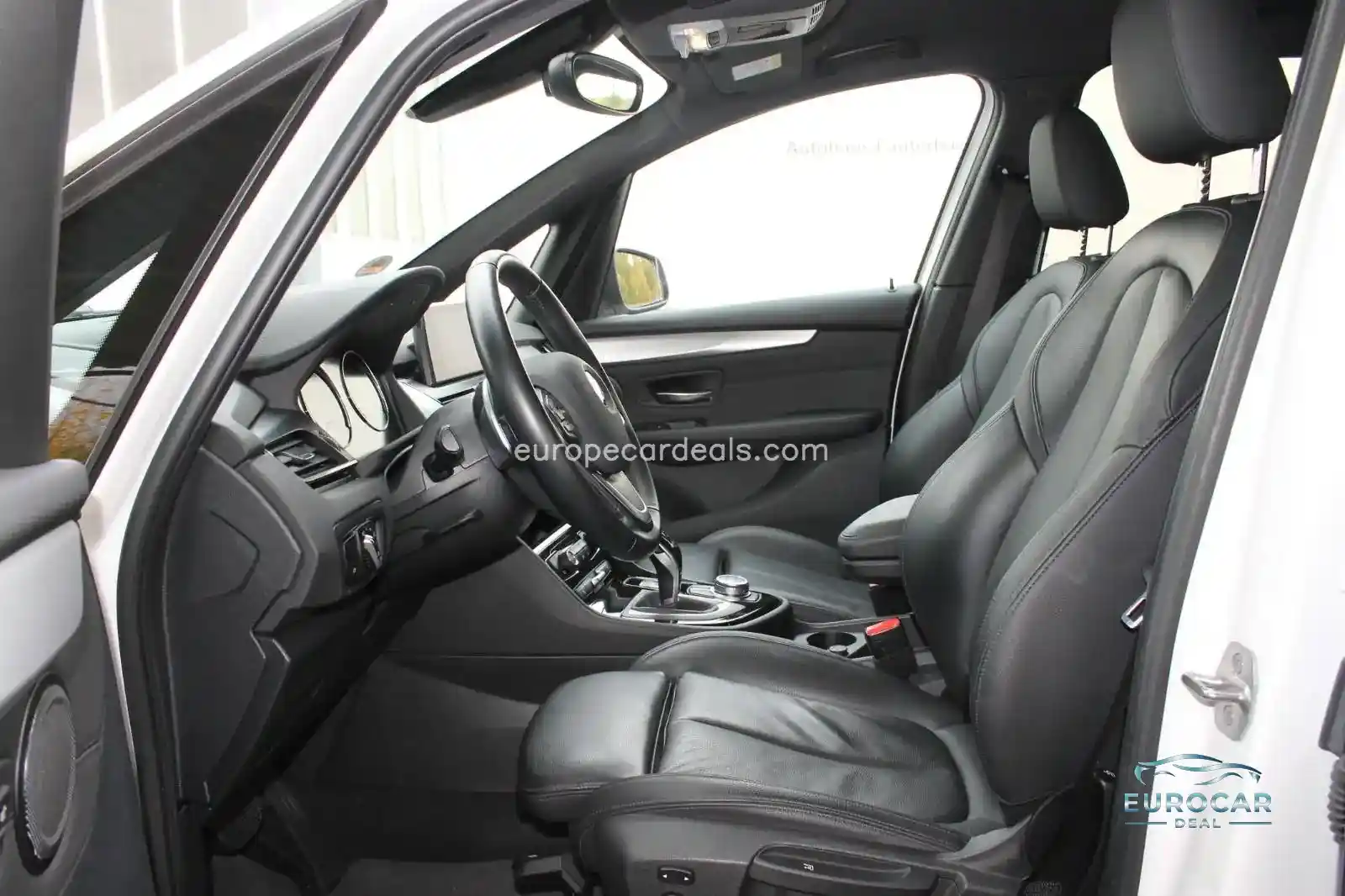 BMW 220 Gran Tourer
