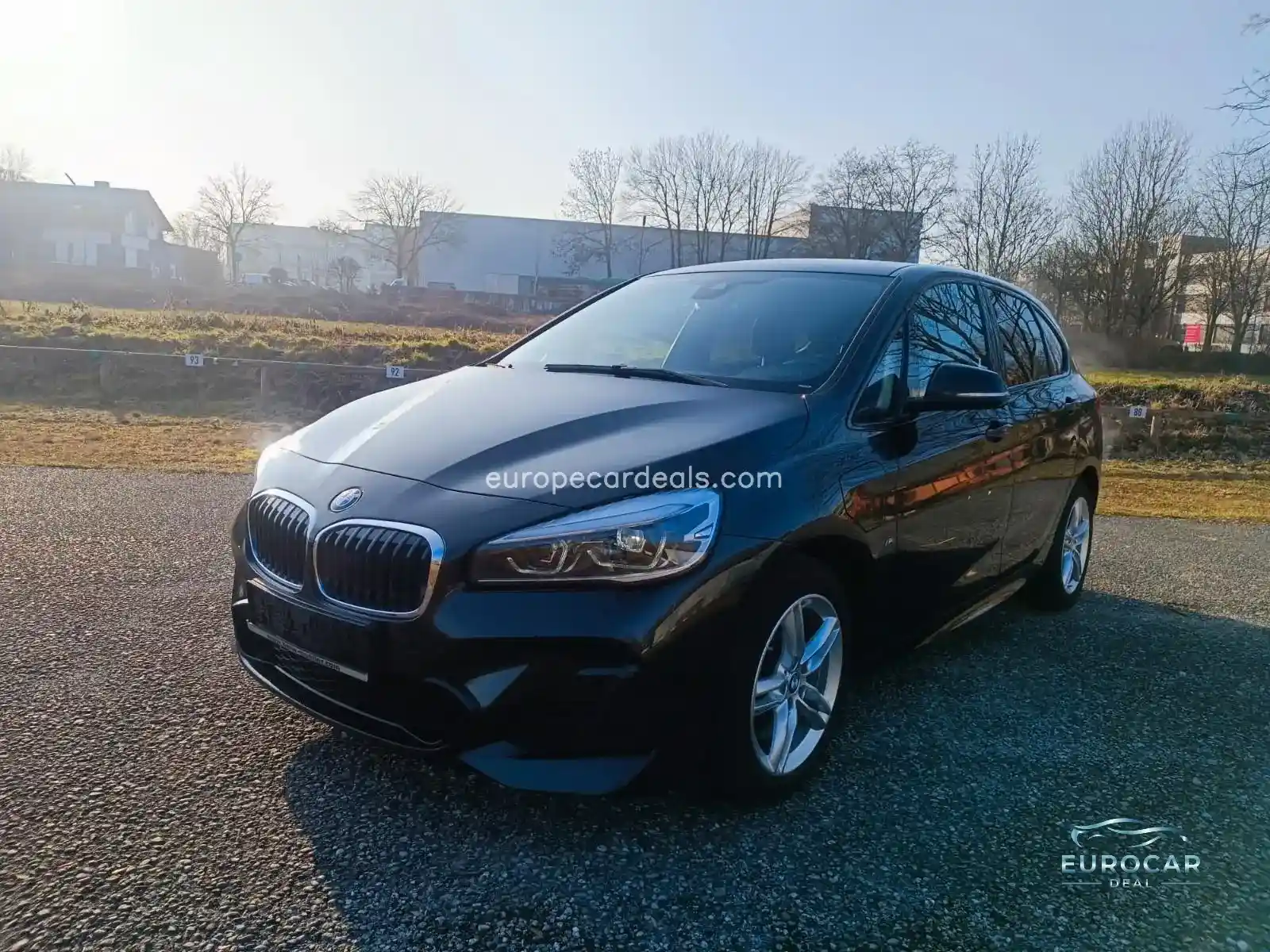 BMW 225