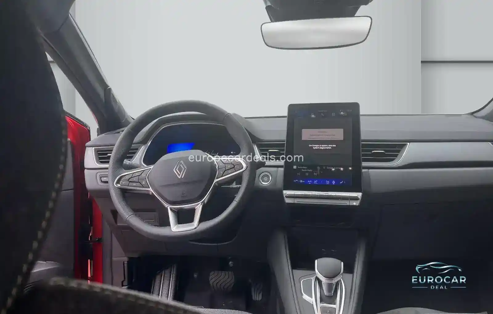 Renault Symbioz