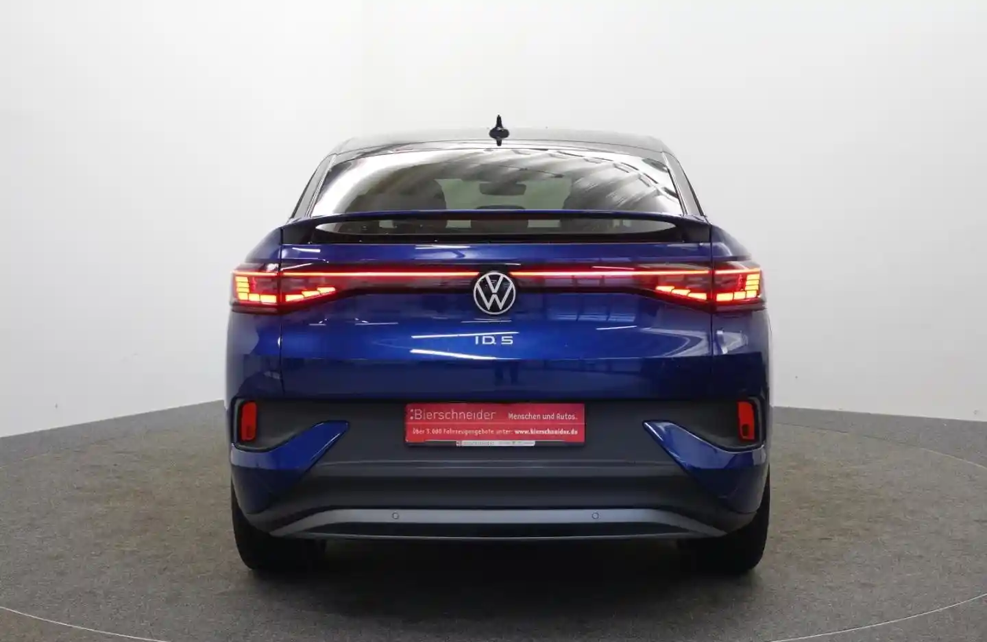 Volkswagen ID.5