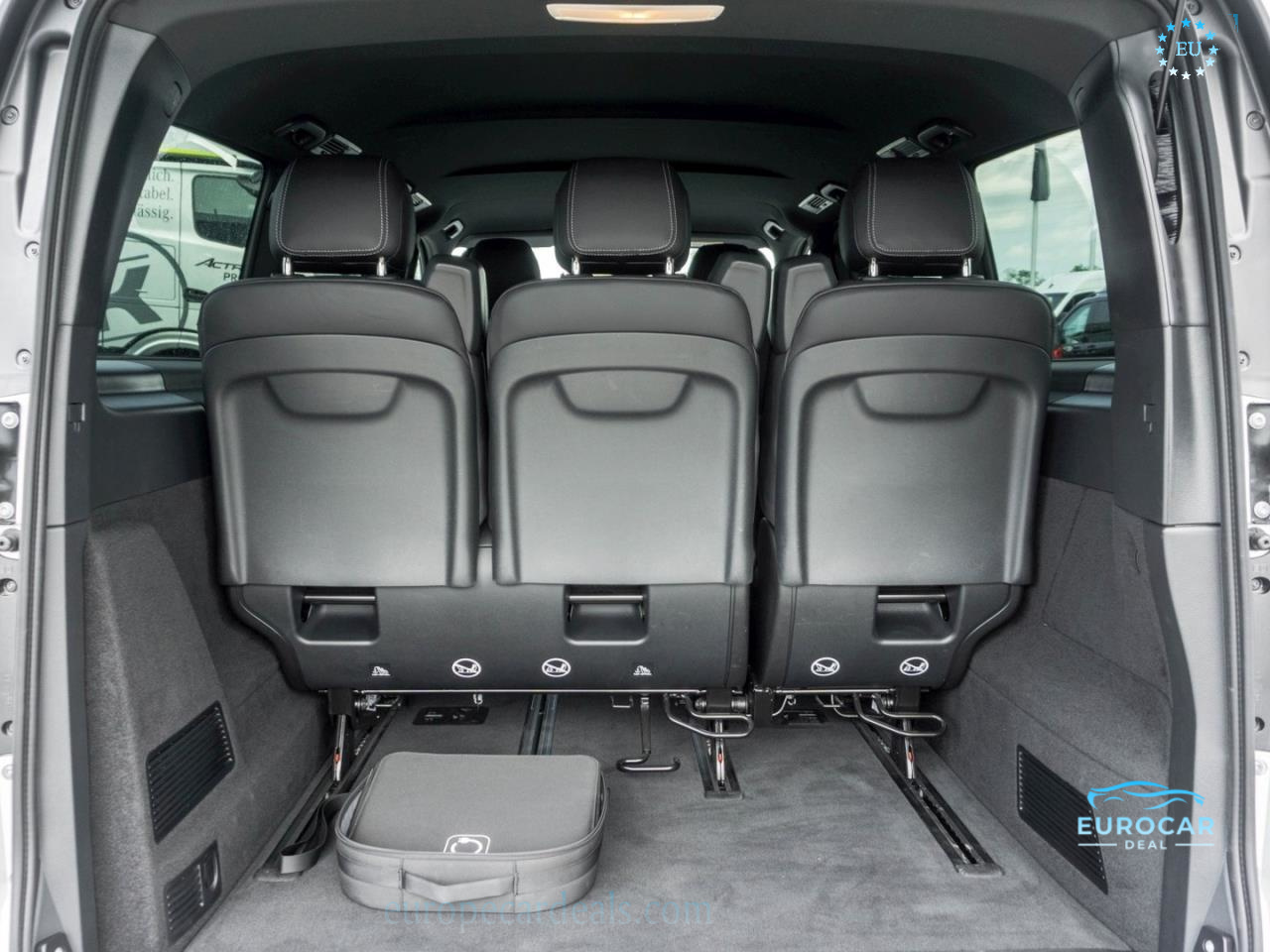 Mercedes-Benz EQV