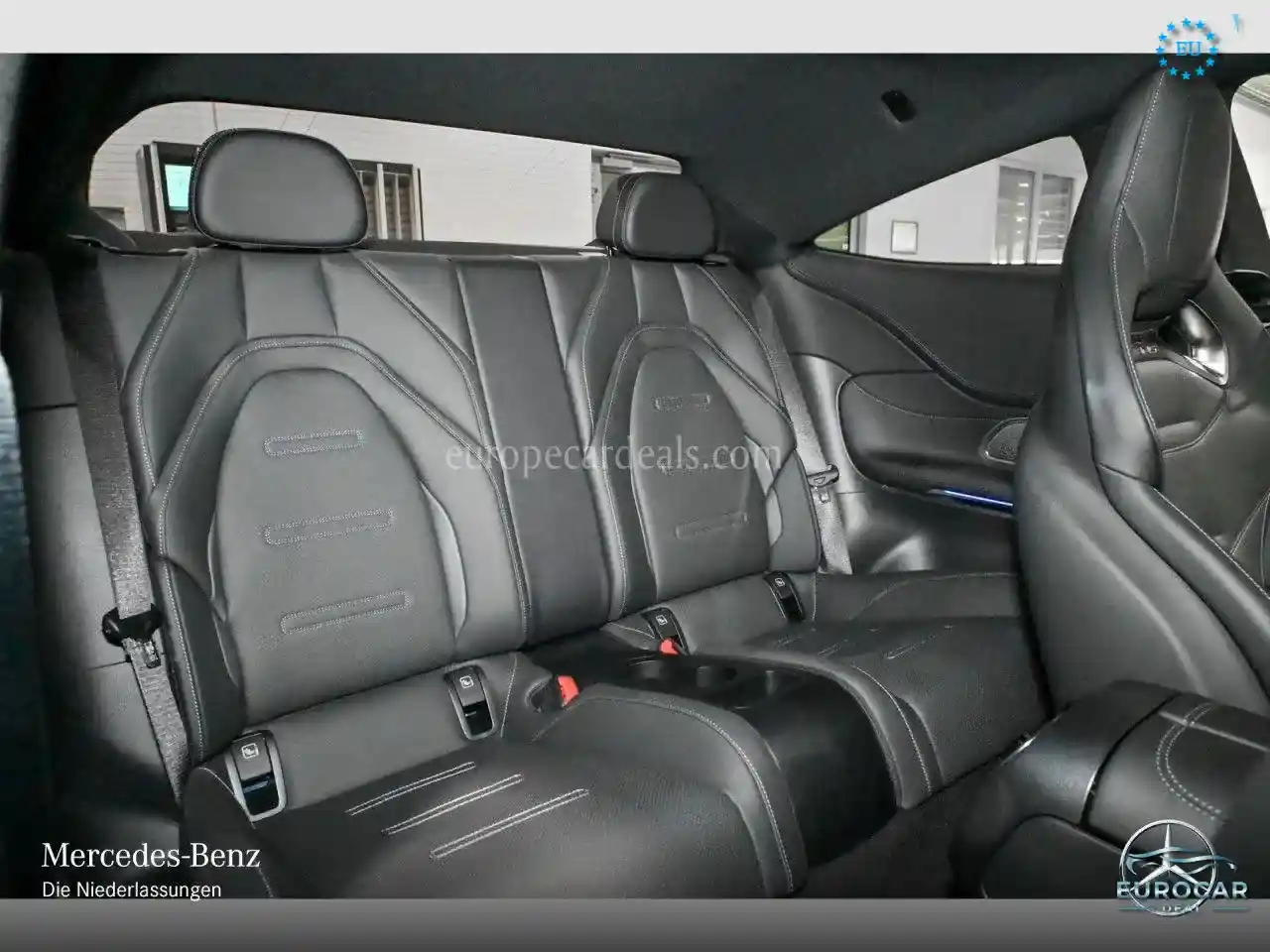 Mercedes-Benz CLE 53 AMG