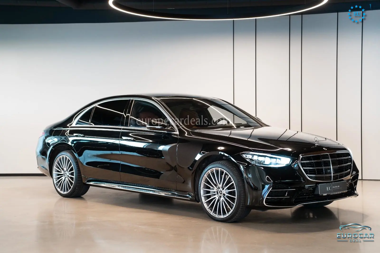 Mercedes-Benz S 400