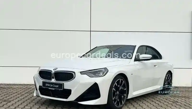 BMW 220