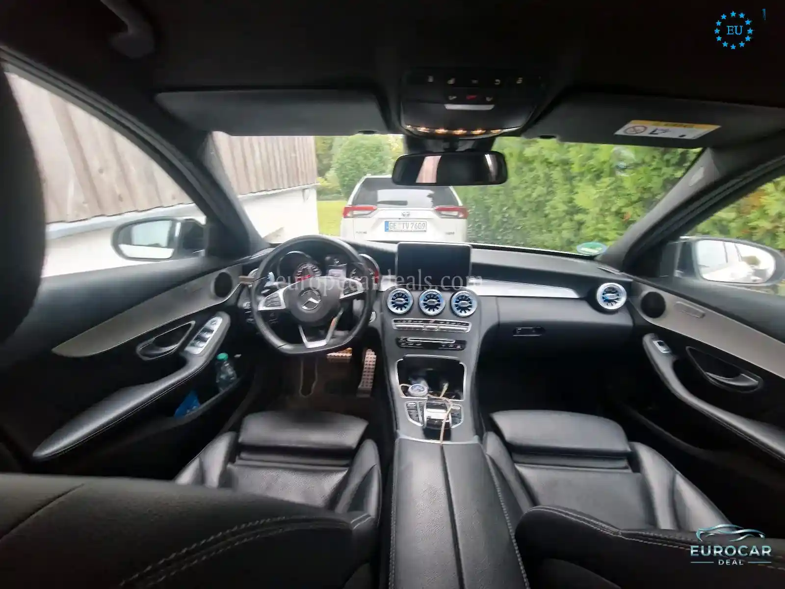 Mercedes-Benz E 350