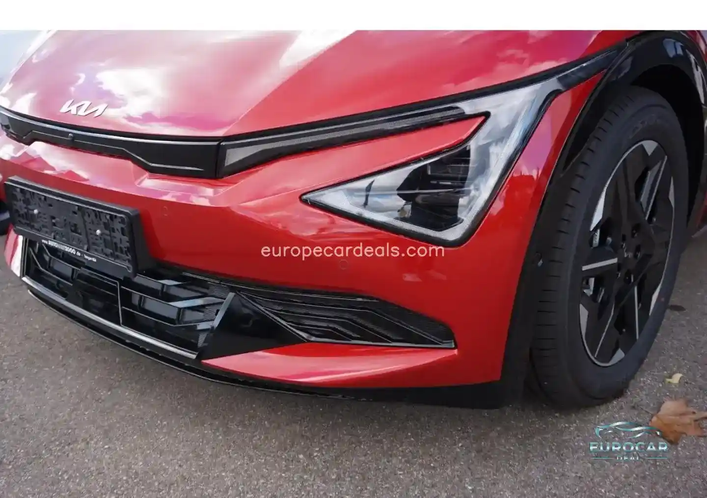 Kia EV6