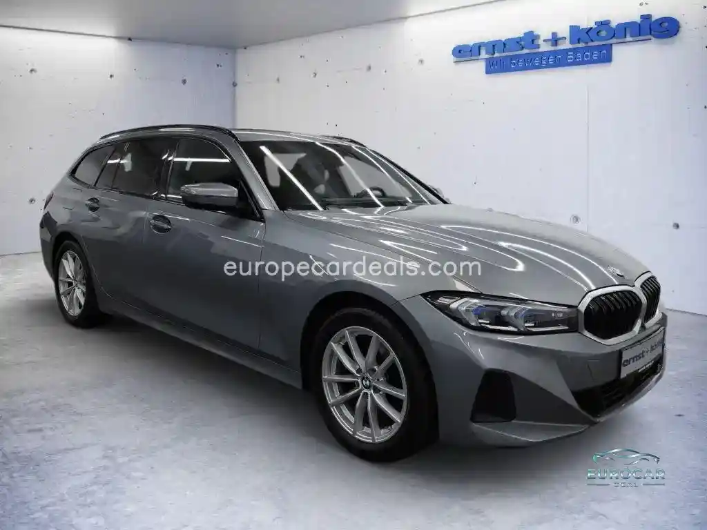 BMW 318