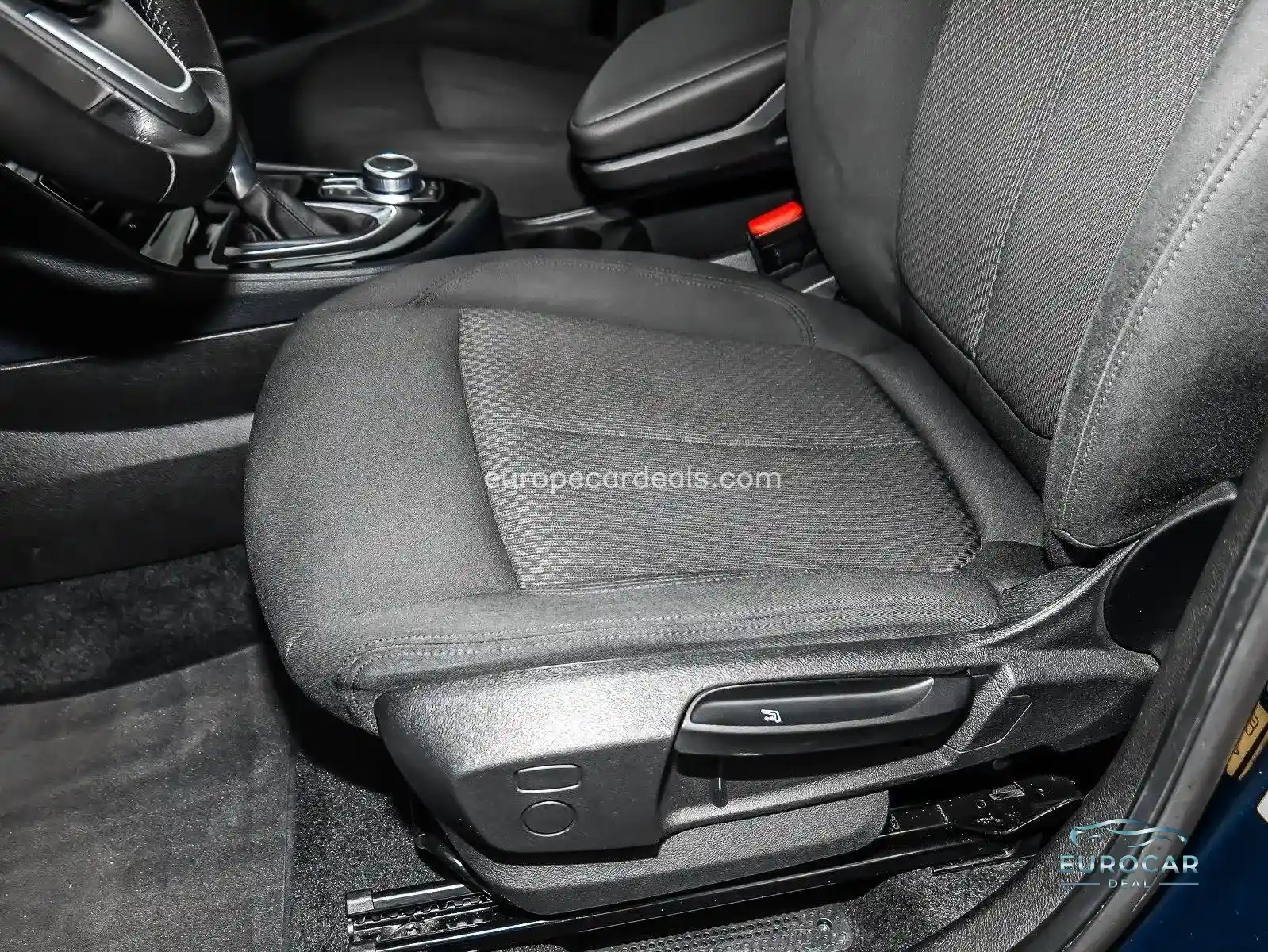 BMW 225 Active Tourer