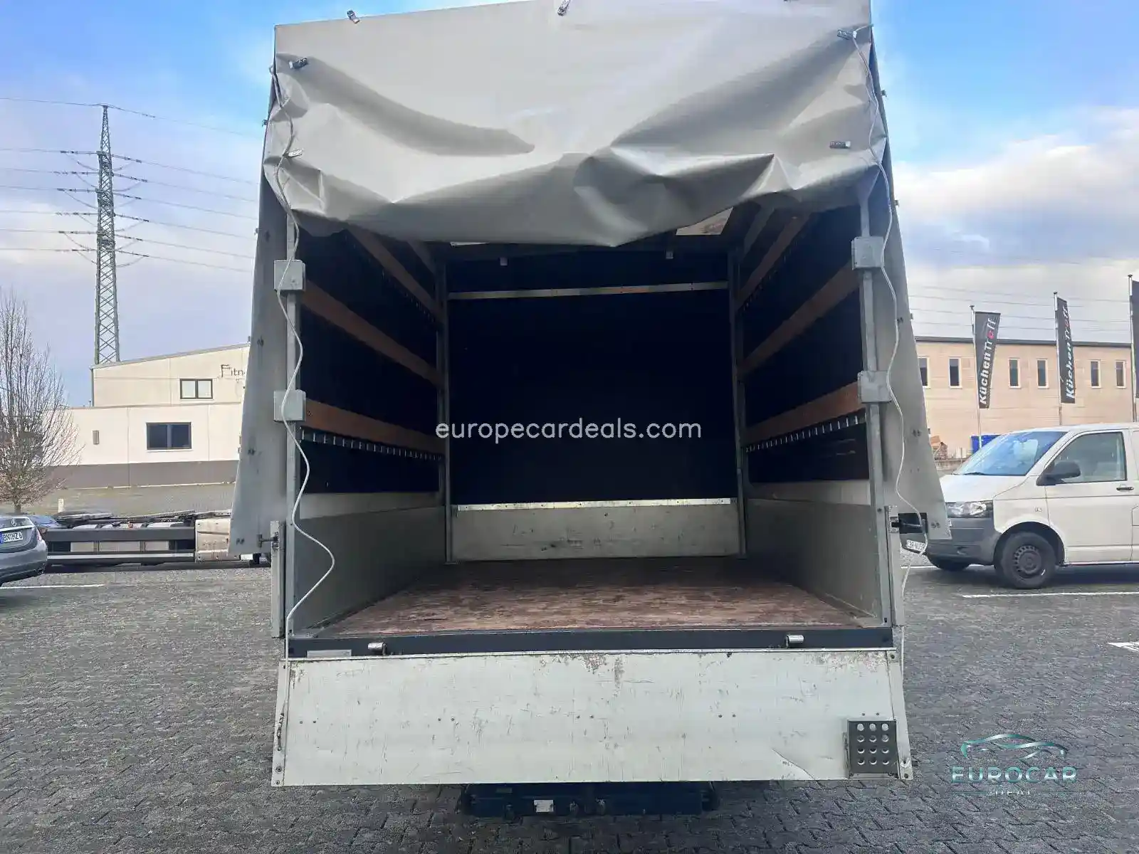 Iveco Other