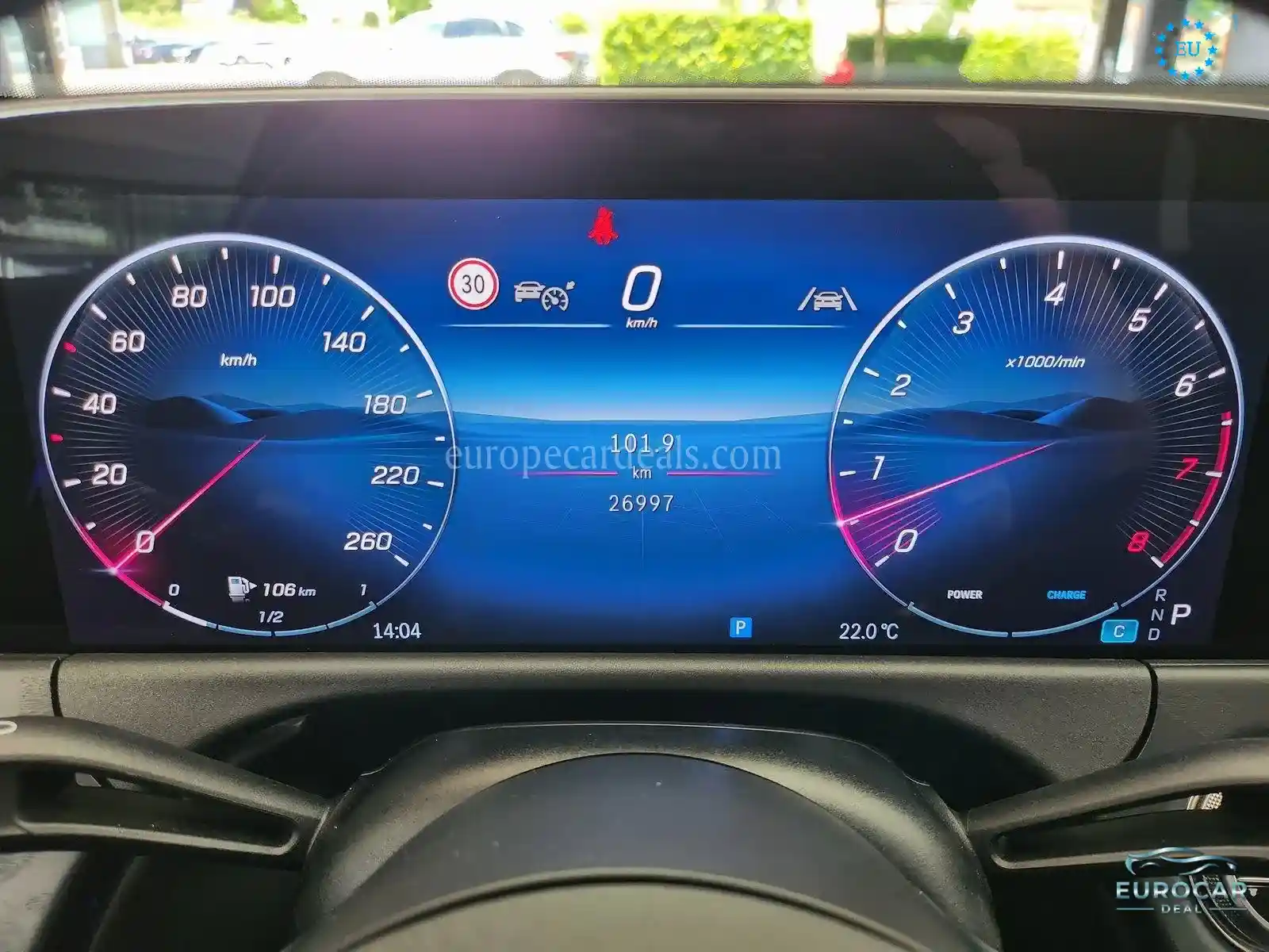 Mercedes-Benz E 450