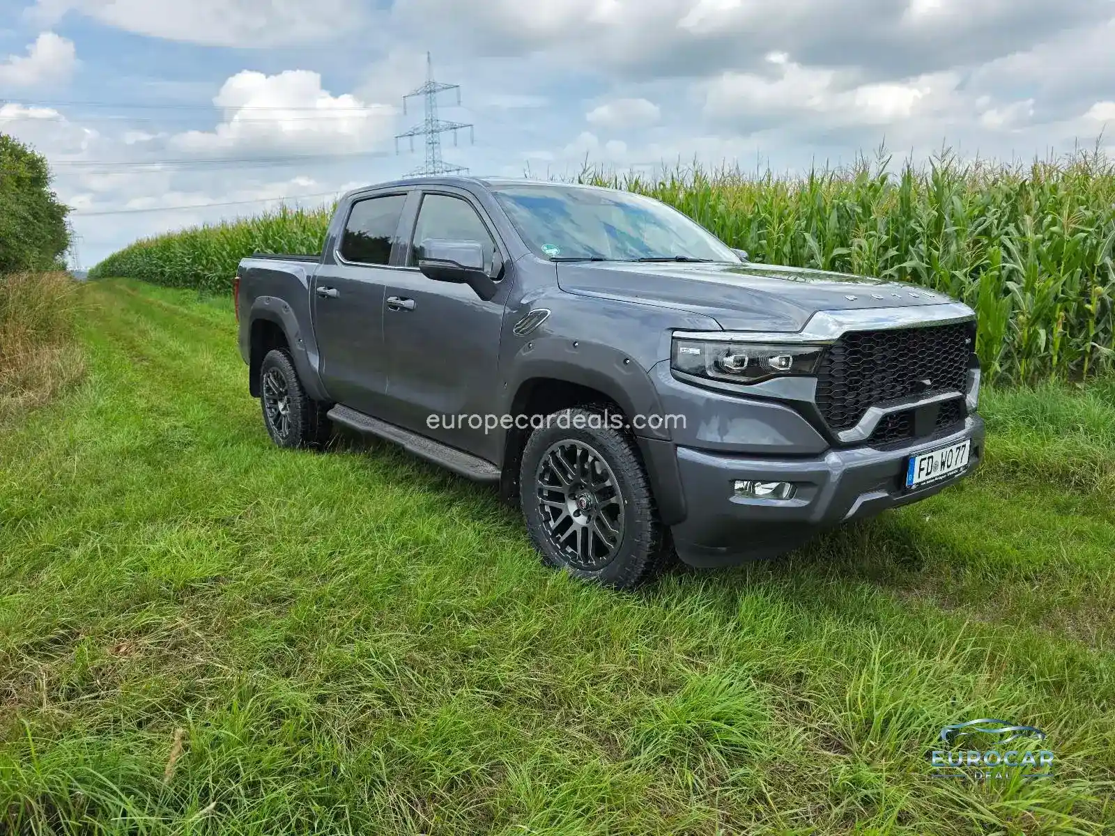 Foton 4