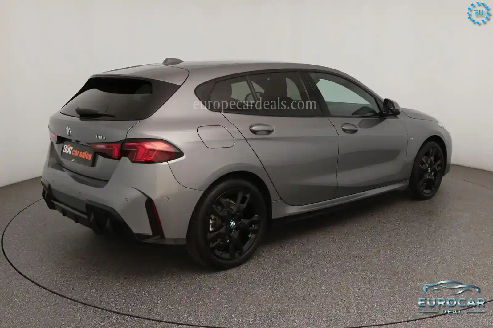 BMW 118