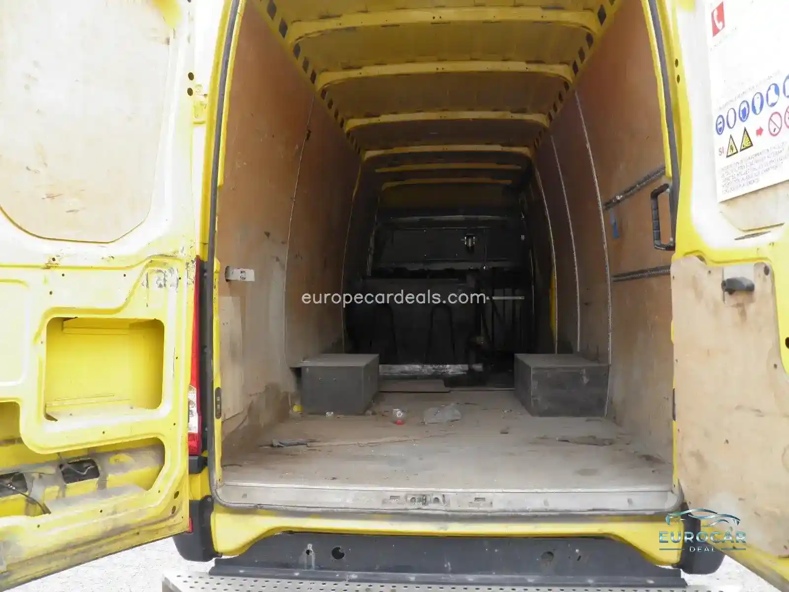 Iveco Other