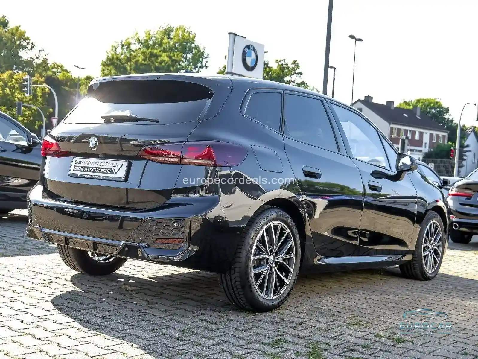 BMW 220 Active Tourer