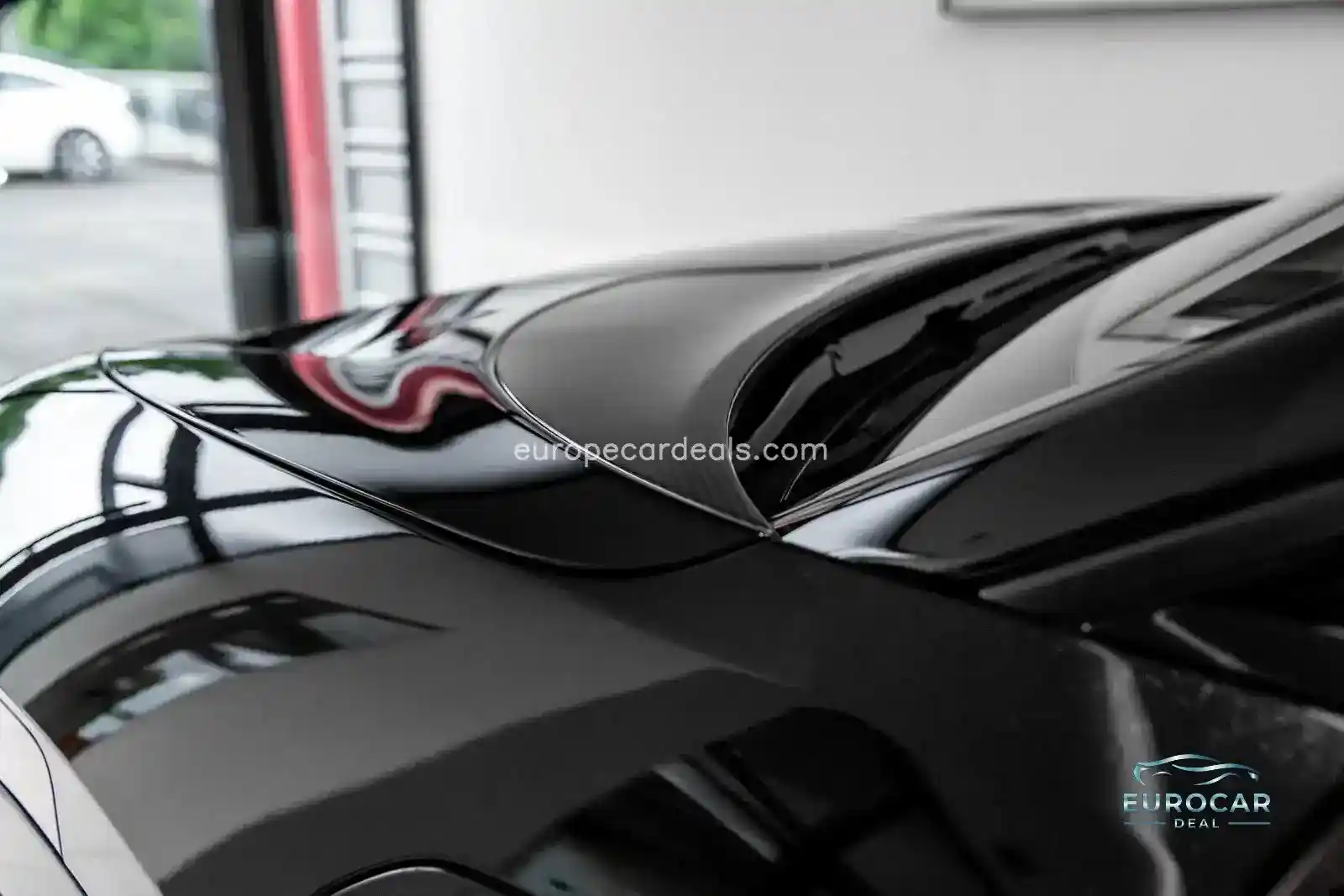 Lotus Eletre