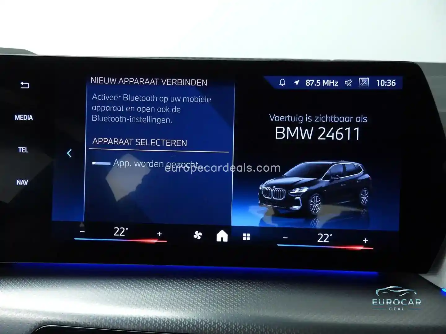 BMW 220 Active Tourer