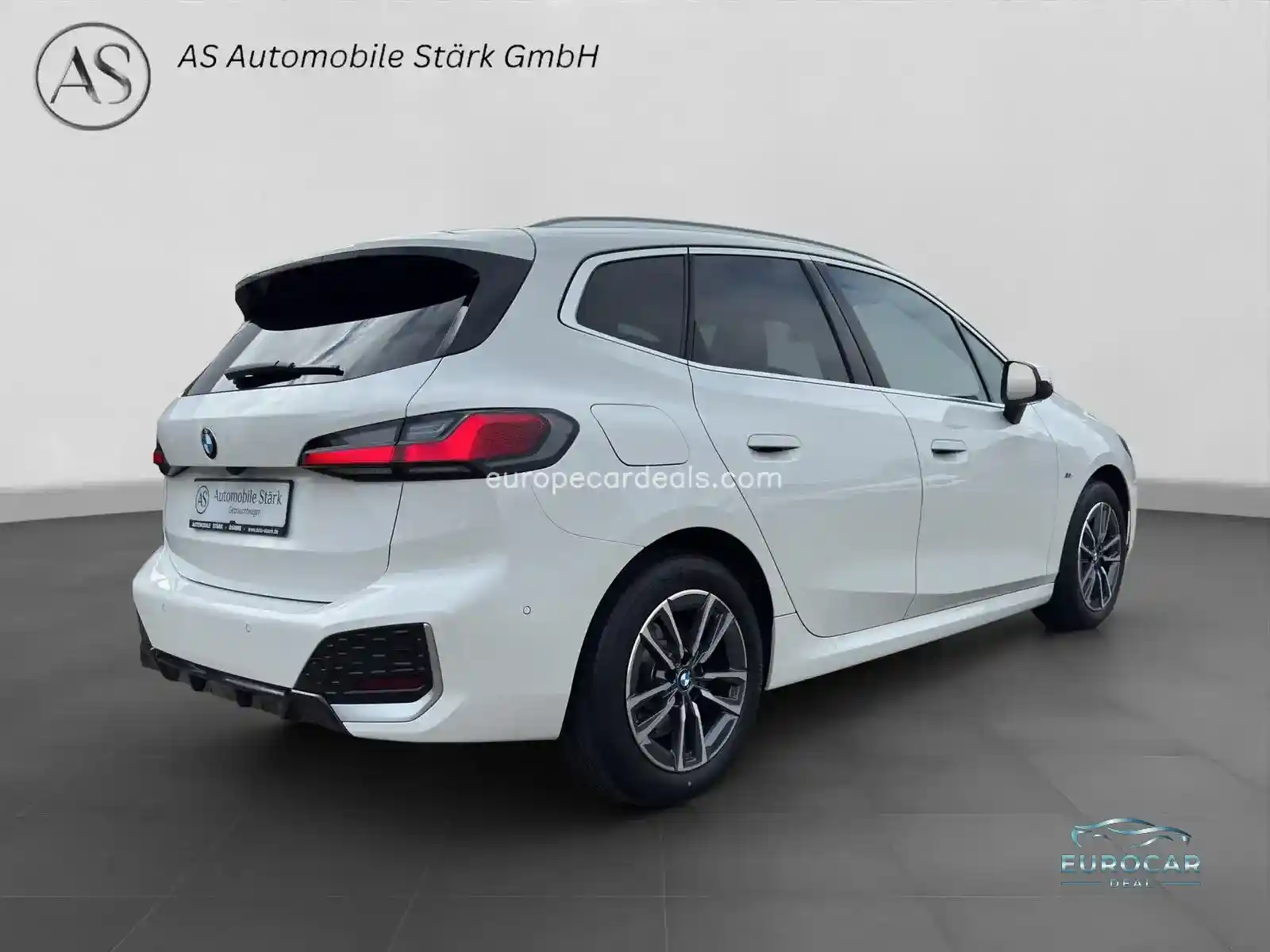 BMW 218 Active Tourer