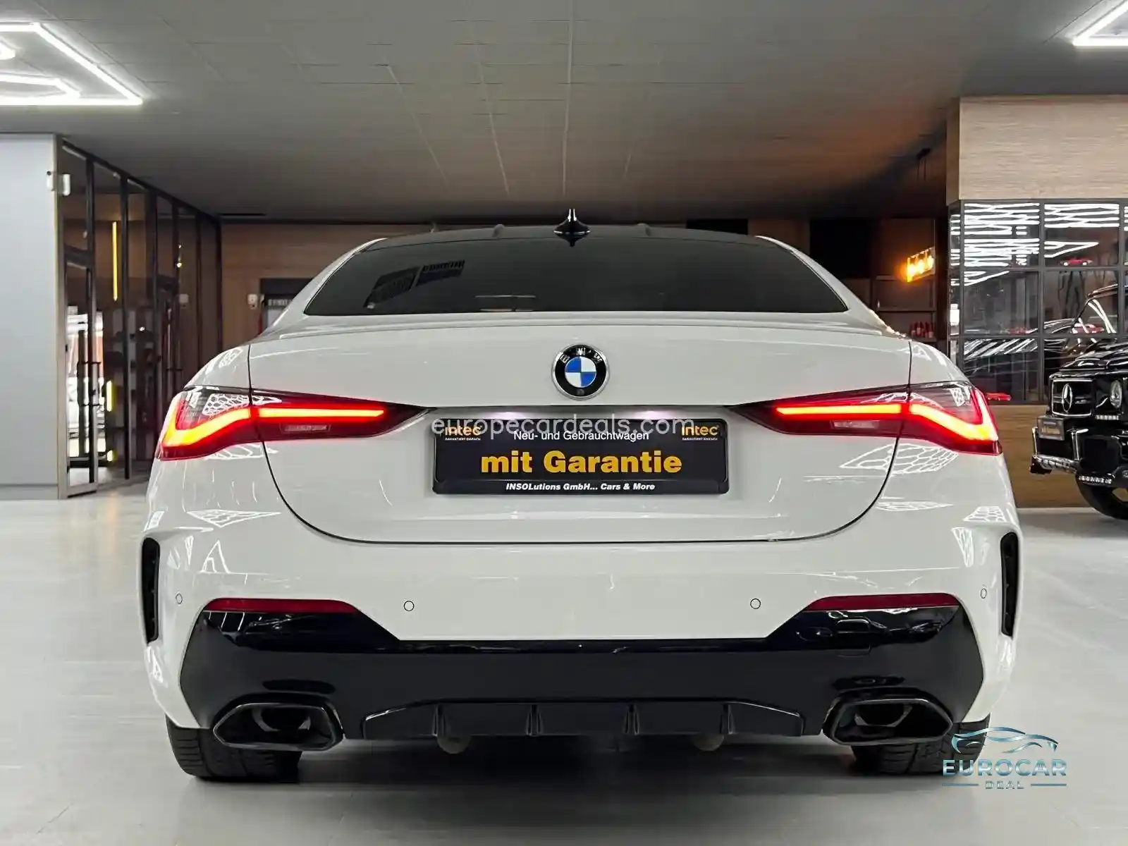 BMW M440