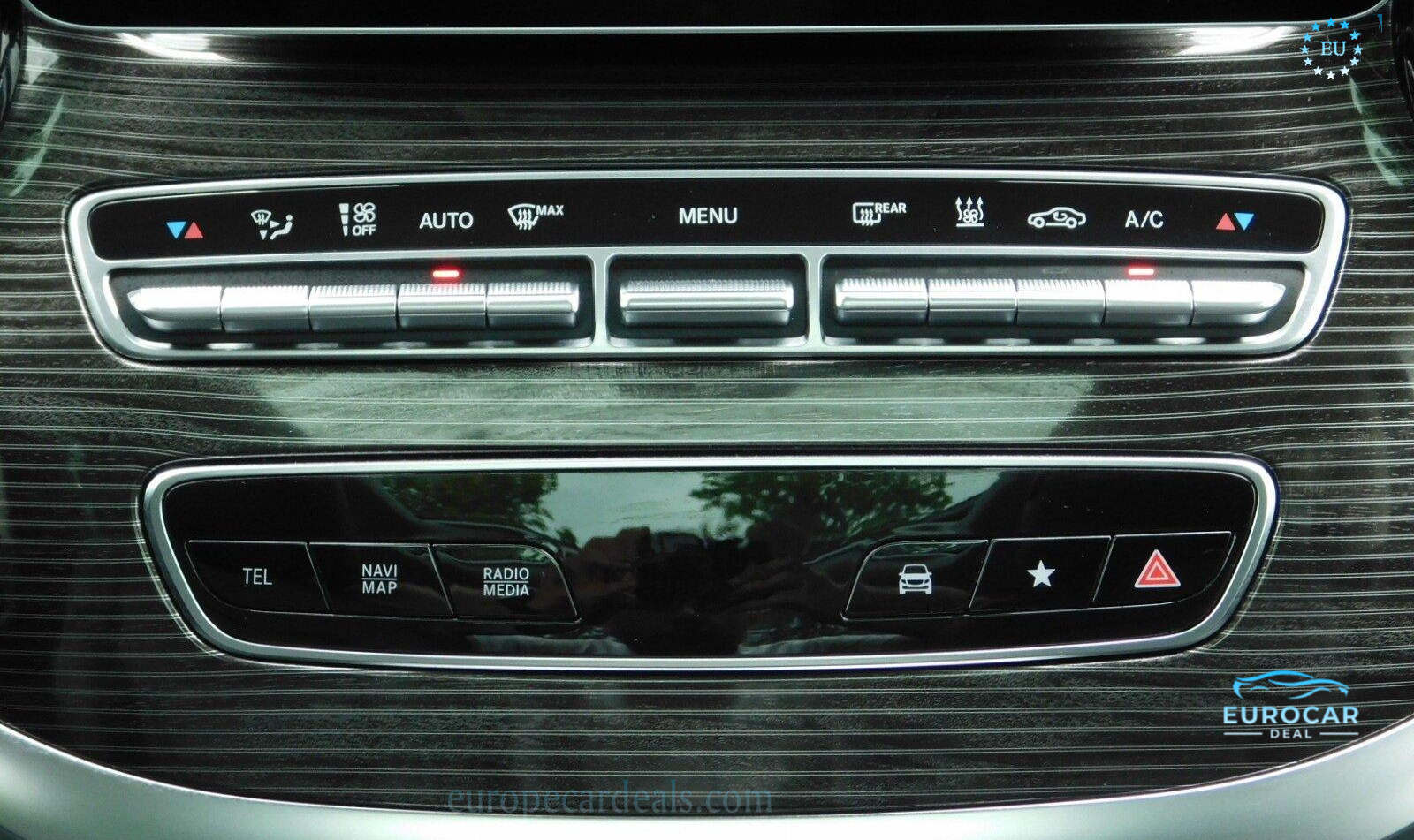 Mercedes-Benz EQV