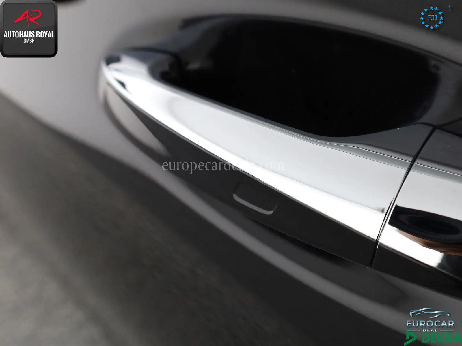 Mercedes-Benz S 560