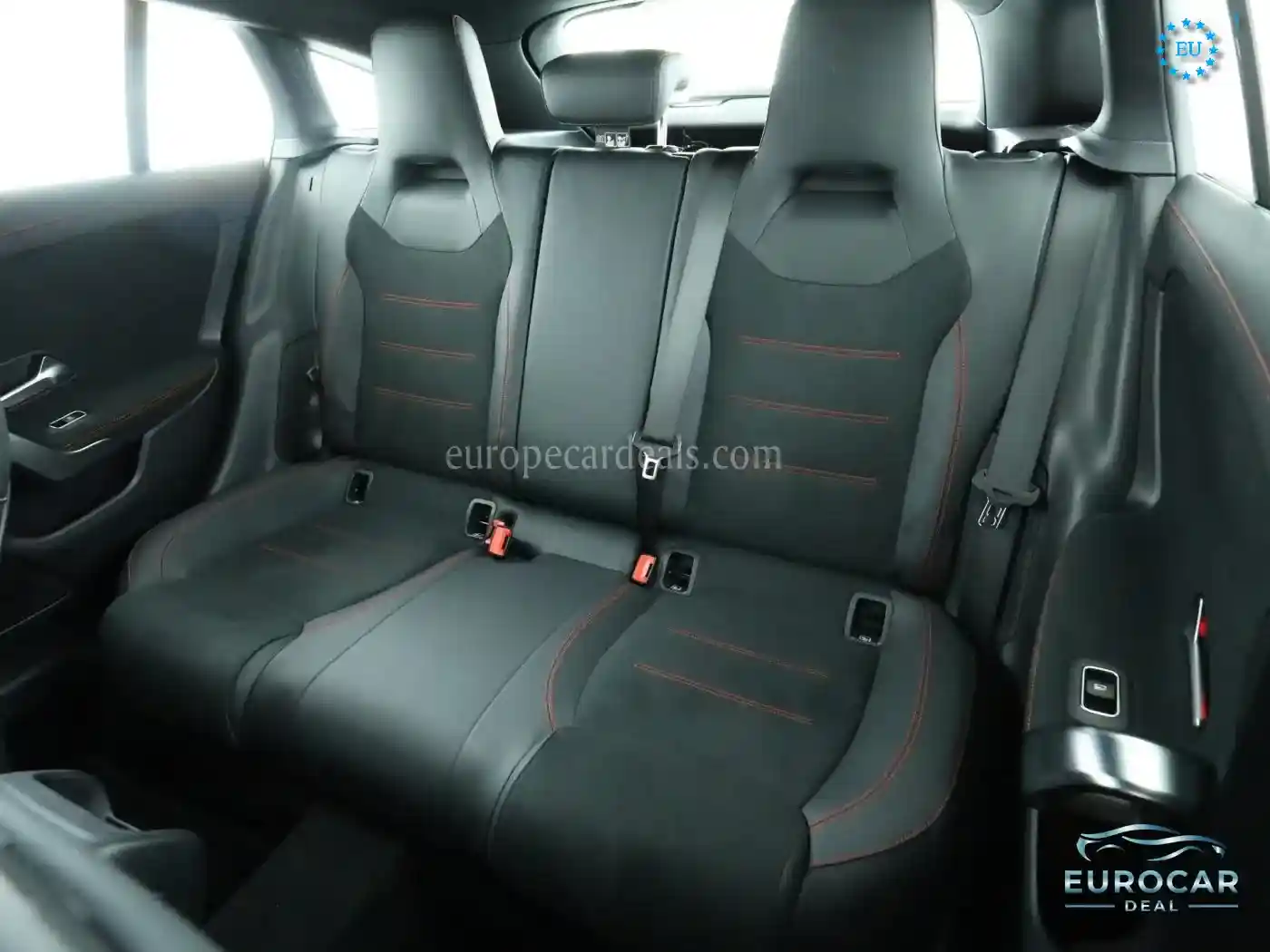 Mercedes-Benz CLA 250 Shooting Brake