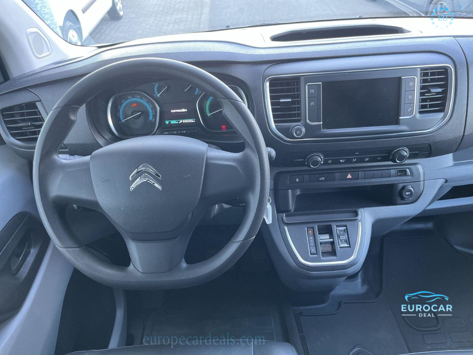 Citroën Jumpy