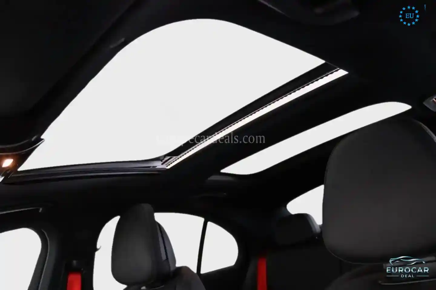 Mercedes-Benz E 53 AMG