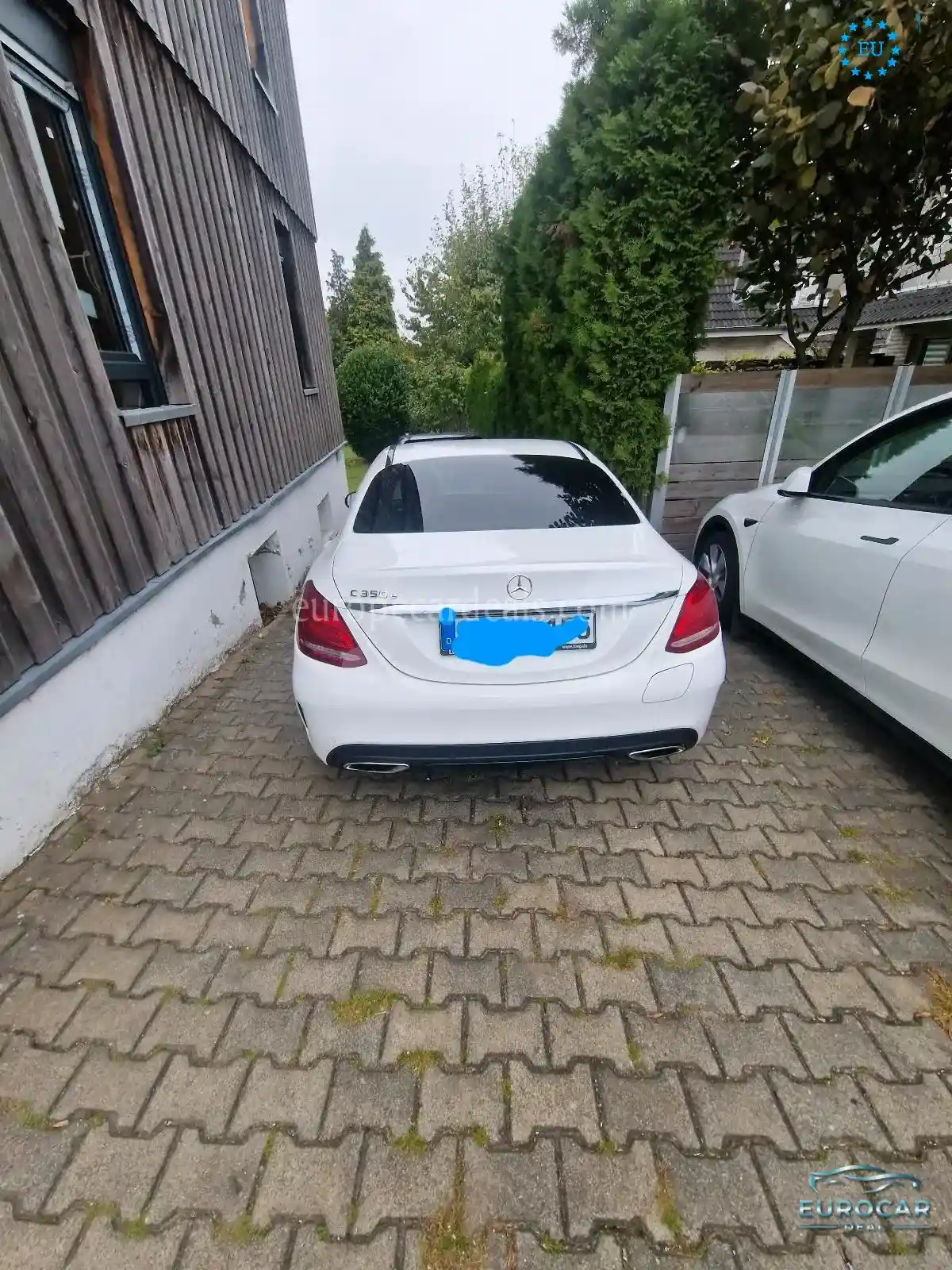 Mercedes-Benz E 350