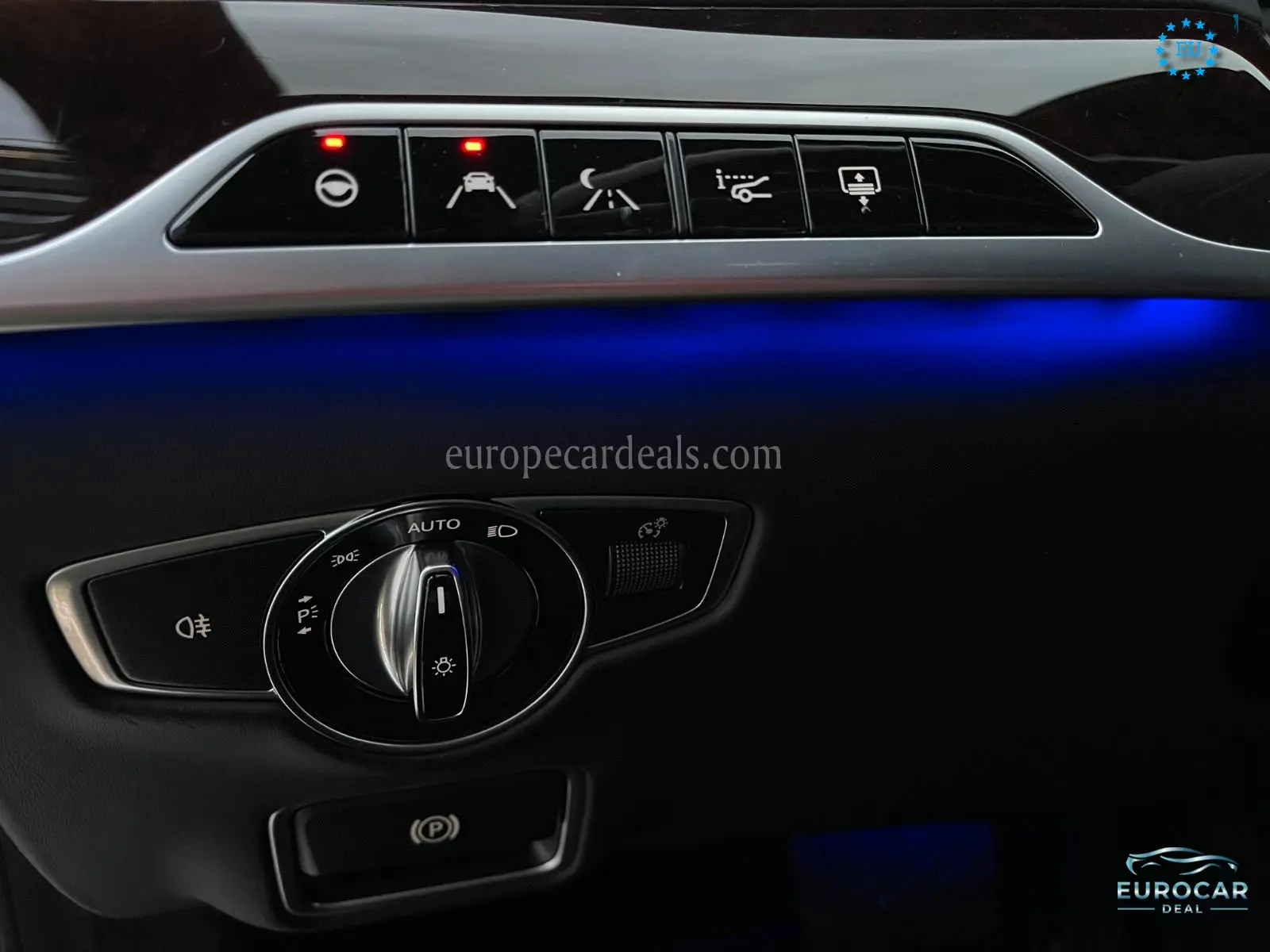 Mercedes-Benz S 560