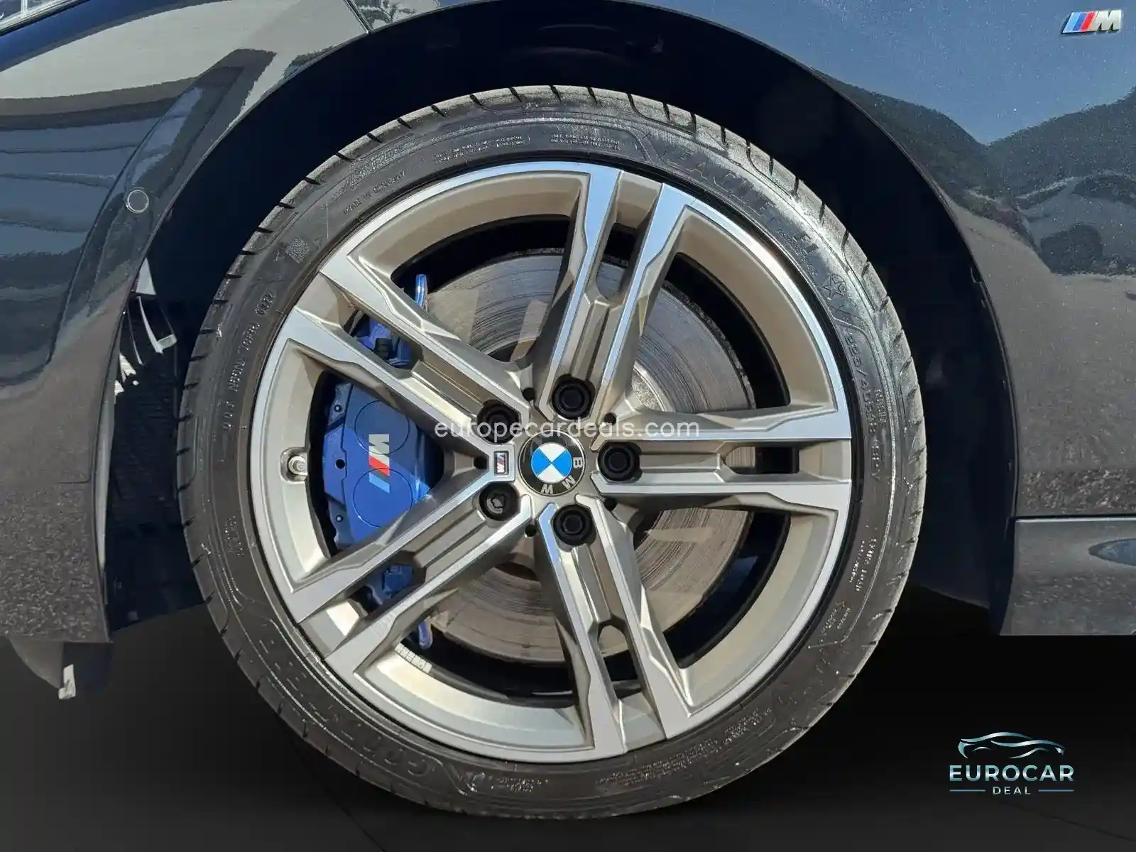 BMW M235