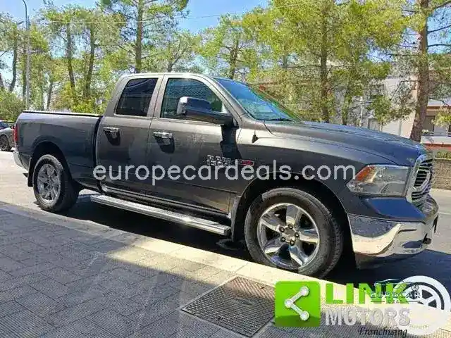 Dodge Other