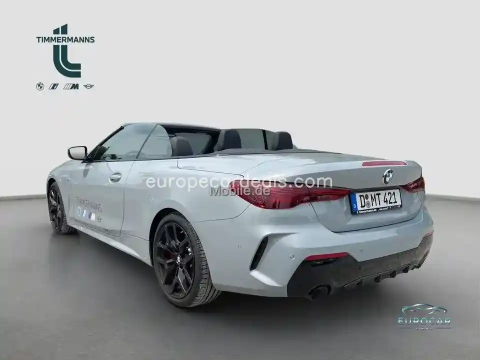 BMW 420