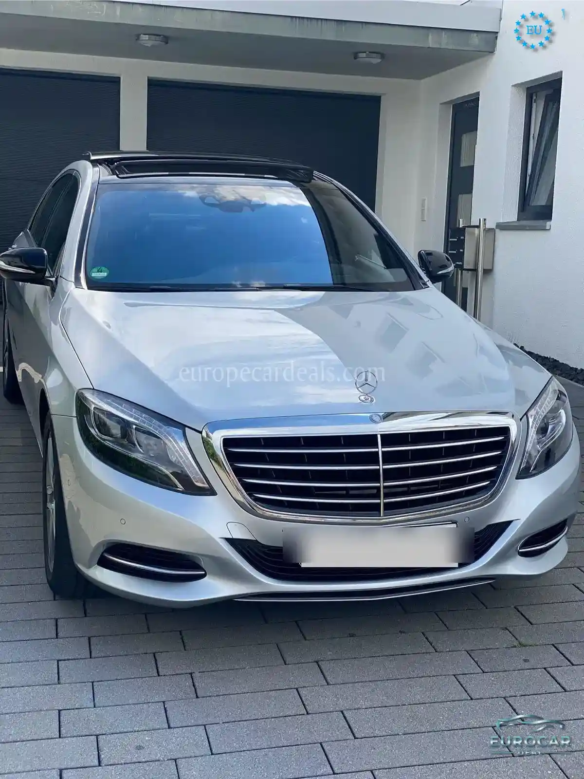 Mercedes-Benz E 350