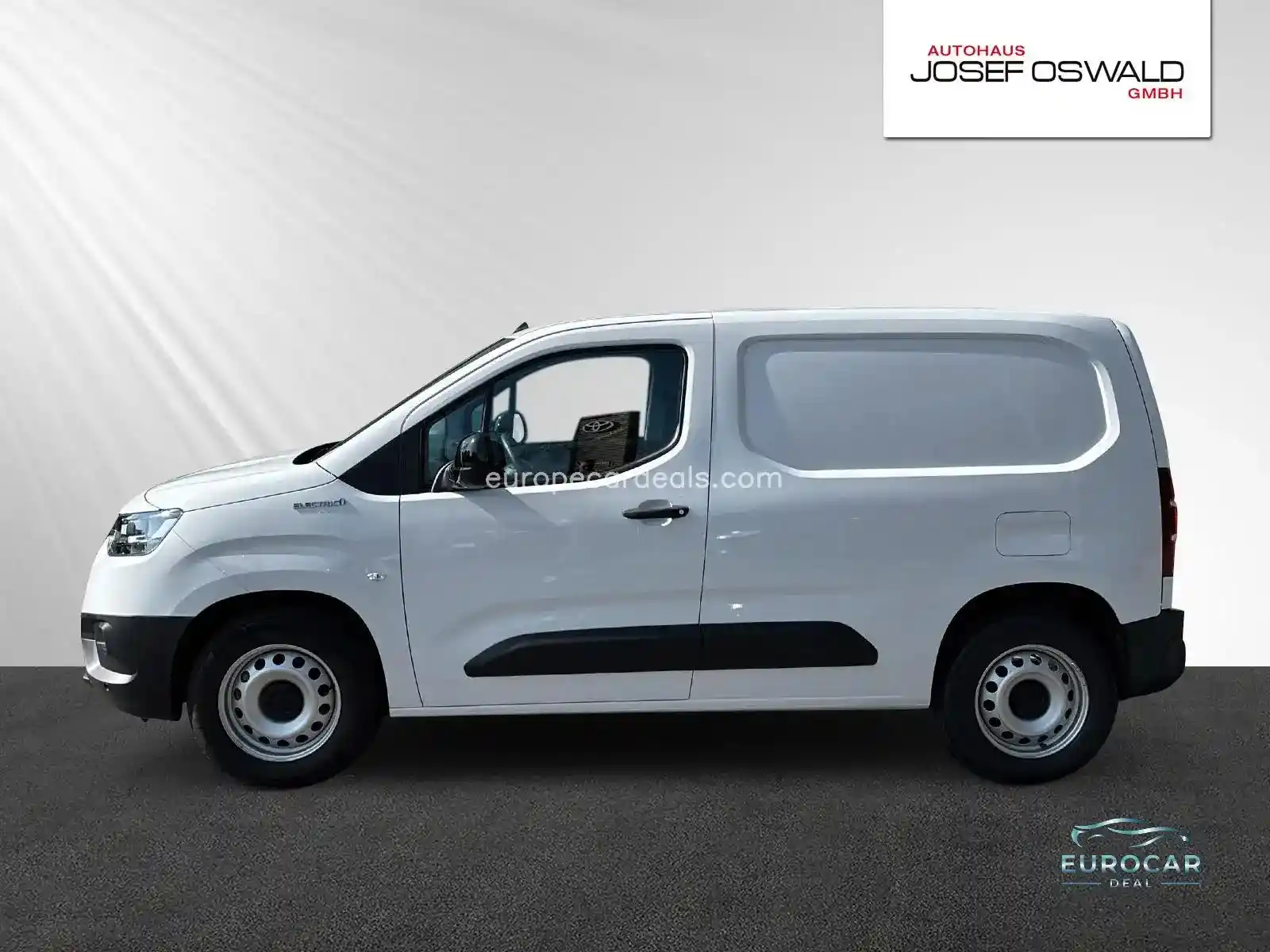 Toyota Proace (Verso)
